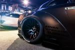 Nissan GT-R by Liberty Walk on Forgiato Wheels (Maglia-ECL) 2018 года